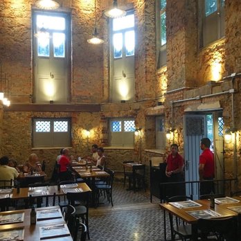 Domenica - Botafogo - Pizza Near Me - Rio de Janeiro, RJ