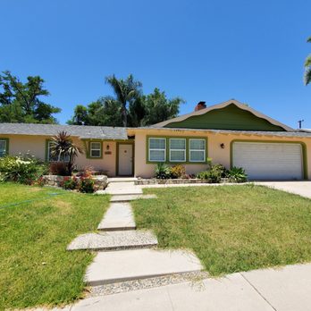 All Climate Painting & Remodeling - You should have seen this old house before! All Climate Painting is the best with a GREAT price! - Painters Near Me - Camarillo, California