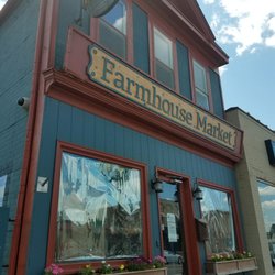 Farmhouse Market