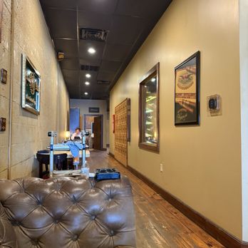 Heights Cigar Lounge - Lounge - Tobacco Shops Near Me - Houston, Texas