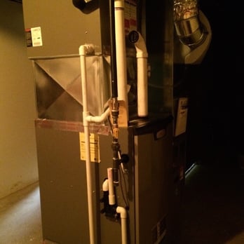 Sobieski Services - Rickert Installation Furnace - Lennox EL296 - Plumbing Near Me - Newark, Delaware