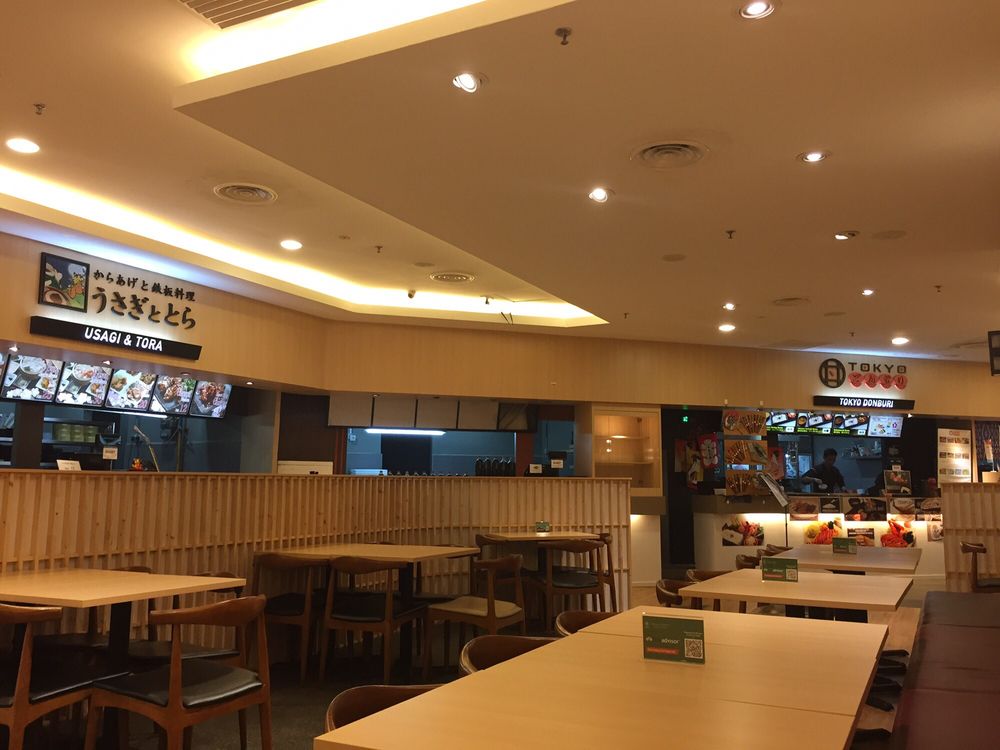 JAPAN STREET Updated August 2024 108, Jalan Wong Ah Fook, Johor