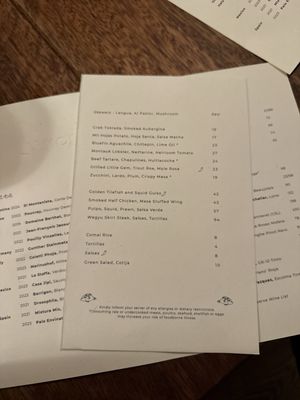 Comal by null Comal by null