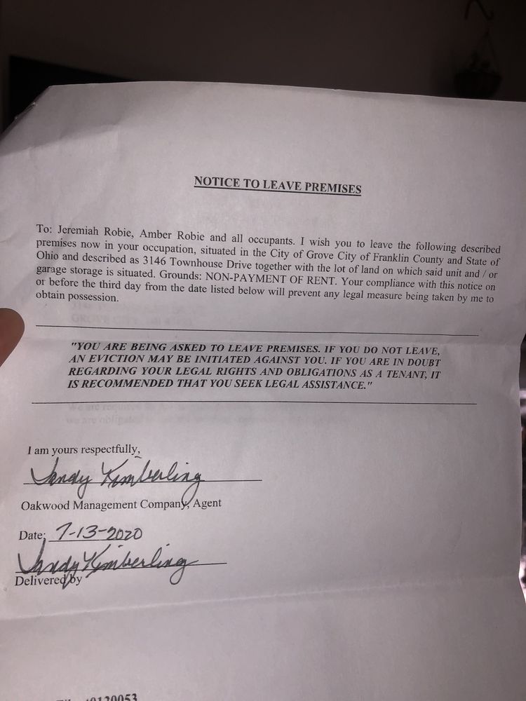 KINGSWOOD TOWNHOUSES Updated April 2024 3232 Townhouse Dr, Grove