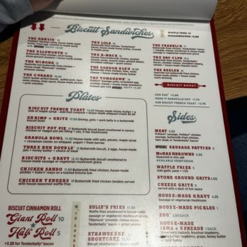 Denver Biscuit Co. - Stanley Marketplace - Menu - Breakfast & Brunch Near Me - Aurora, Colorado Denver Biscuit Co. - Stanley Marketplace - Menu - Breakfast & Brunch Near Me - Aurora, Colorado