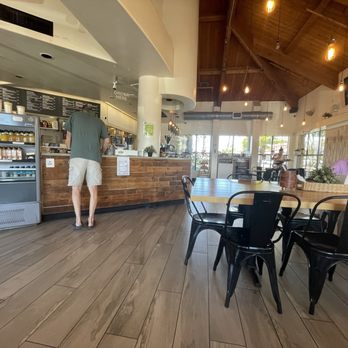 Java Cafe - Inside - Coffee & Tea Near Me - Kihei, Hawaii Java Cafe - Inside - Coffee & Tea Near Me - Kihei, Hawaii