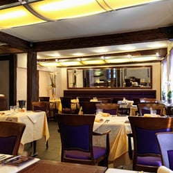 Mosbach's Restaurant