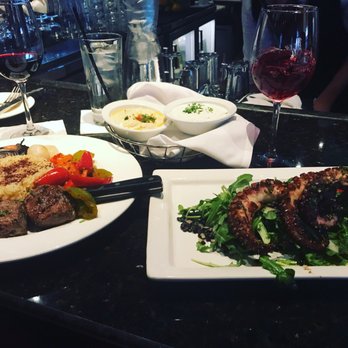 Cafe Santorini - Italian Near Me - Pasadena, California