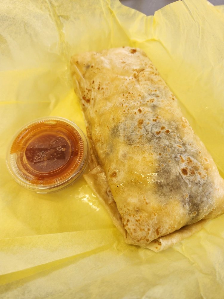 La Esquinita Mexican Grill
