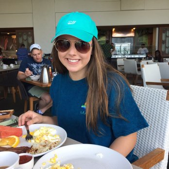 Ilima Terrace - Yummy breakfasts!! - American Near Me - Koloa, Hawaii
