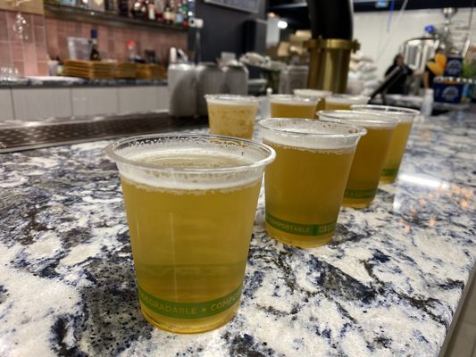 Something in the Water by null