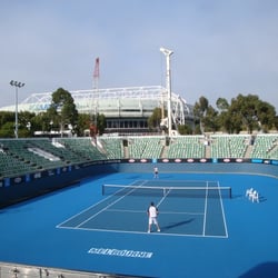 Tennis World