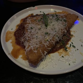 Superfrico - Fried mozzarella - Italian Near Me - Las Vegas, Nevada Superfrico - Fried mozzarella - Italian Near Me - Las Vegas, Nevada