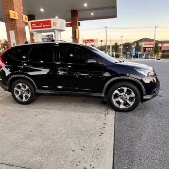 AES Tint Studio - Chrome delete and window tint. Ceramic - Auto Detailing Near Me - McLean, Virginia AES Tint Studio - Chrome delete and window tint. Ceramic - Auto Detailing Near Me - McLean, Virginia