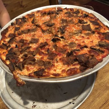 Star Tavern - Eggplant - Pizza Near Me - City Of Orange, New Jersey Star Tavern - Eggplant - Pizza Near Me - City Of Orange, New Jersey