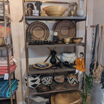 Asha - Handmade home decor - Jewelry Near Me - Christiansted, Virgin Islands Asha - Handmade home decor - Jewelry Near Me - Christiansted, Virgin Islands