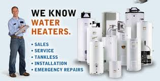 Slide of Sun City AC MEN HVAC - Water Heater Repair