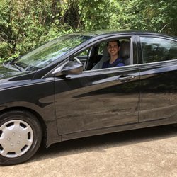 Long Hyundai - 2016 Hyundai Accent
