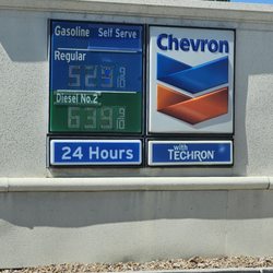 Chevron
