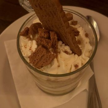 Red Rooster Harlem - Banana Pudding - American Near Me - New York, New York Red Rooster Harlem - Banana Pudding - American Near Me - New York, New York