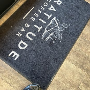 Gratitude Coffee Bar - Coffee & Tea Near Me - Concord, California