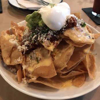 BAR Ama - Tex-Mex Near Me - Los Angeles, California
