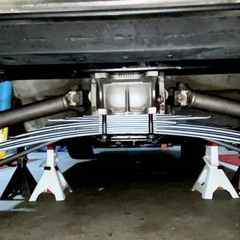 Rearend Specialties - Here's the rear end installed in my 1966 corvette. - Auto Repair Near Me - Santa Clara, California Rearend Specialties - Here's the rear end installed in my 1966 corvette. - Auto Repair Near Me - Santa Clara, California