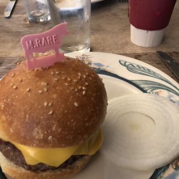 Peter Luger - Burger - Steakhouses Near Me - Brooklyn, New York