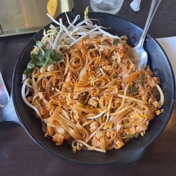 Pure Thai - Pad Thai - Thai Near Me - San Diego, California Pure Thai - Pad Thai - Thai Near Me - San Diego, California
