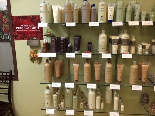 Evanthe Hair Salon Photos