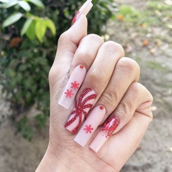 Nails by Cammie - Nail Salons Near Me - Modesto, California