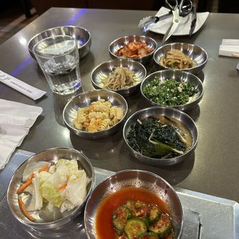 Jang Su Jang - Sides - Korean Near Me - Milpitas, California Jang Su Jang - Sides - Korean Near Me - Milpitas, California