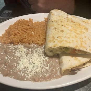 Lito's Burritos - Breakfast quesadilla - Breakfast & Brunch Near Me - Minneapolis, Minnesota