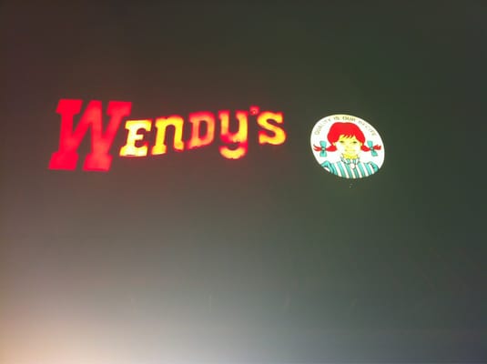 Wendy's by null