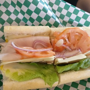 Rosalia's Deli - Turkey - Pizza Near Me - Elmhurst, Illinois Rosalia's Deli - Turkey - Pizza Near Me - Elmhurst, Illinois
