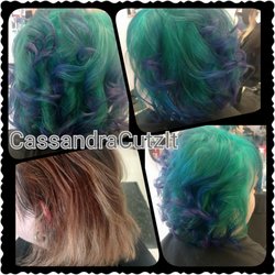 One Stop Hair & Beauty Shop
