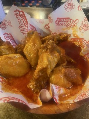 Mineo's Pizza & Wings by null