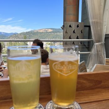 Full Sail Brew Pub - Pubs Near Me - Hood River, Oregon Full Sail Brew Pub - Pubs Near Me - Hood River, Oregon