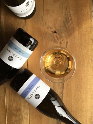 Trail Estate Winery by null