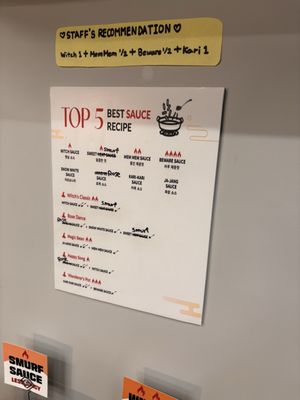 Witch Topokki | All You Can Eat Korean Restaurant by null