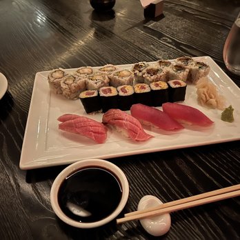 Nobu Washington D.C - Japanese Near Me - Washington Dc, District of Columbia