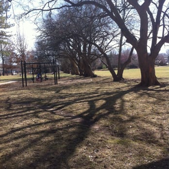 Franklin Park - Parks Near Me - Prairie Village, Kansas