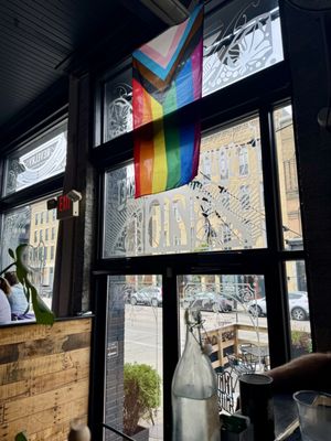 Black Sheep MKE by null