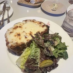 Croque Madame