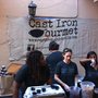Cast Iron Gourmet