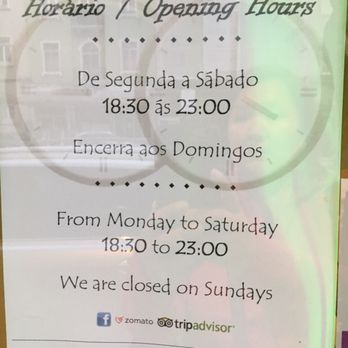 Salsa Rosa Bistro - Hours of Operation. Öffnenzeitung. - Bistros Near Me - Lisbon, 11 Salsa Rosa Bistro - Hours of Operation. Öffnenzeitung. - Bistros Near Me - Lisbon, 11