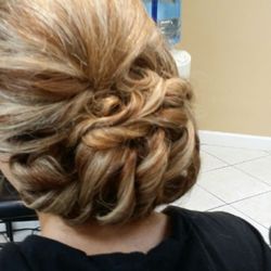 Memorial Hair Salon