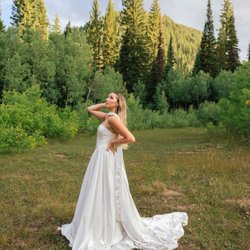 Y and Y Studio - Finished dress
