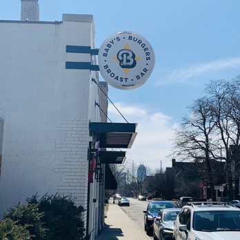 Baby's - Baby's exterior - American Near Me - Indianapolis, Indiana Baby's - Baby's exterior - American Near Me - Indianapolis, Indiana