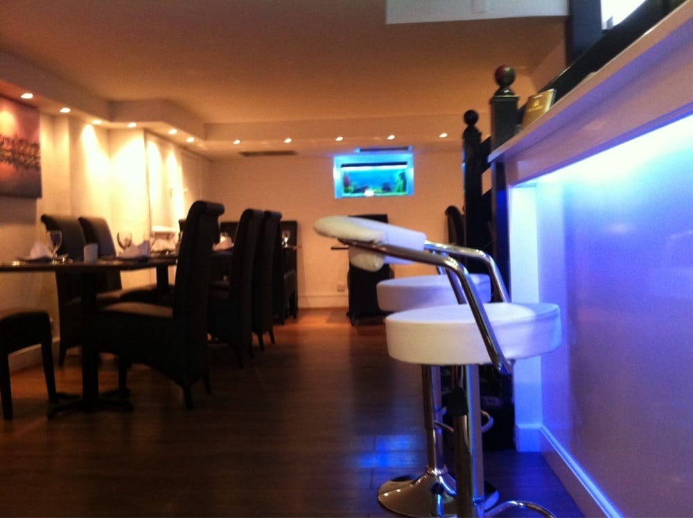 SPICE KING INDIAN CUISINE 21C High St, Billericay, Essex, United